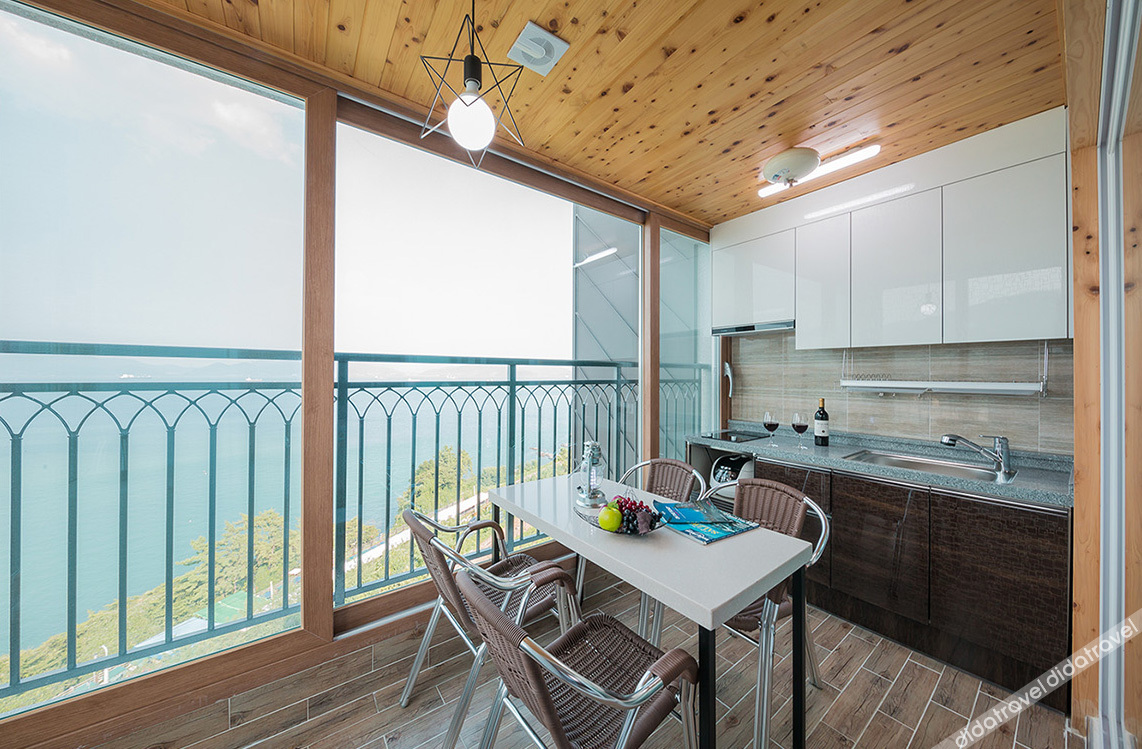 Aria Pension Resort 3*