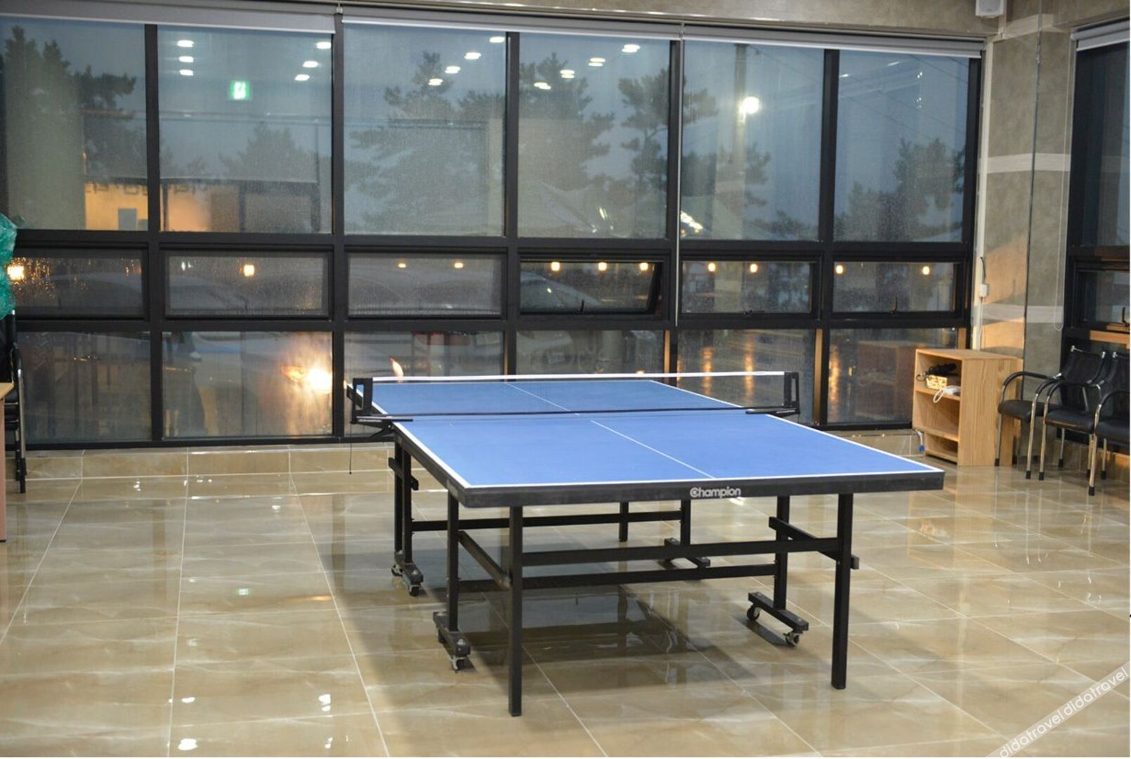 Aria Pension Resort 3*