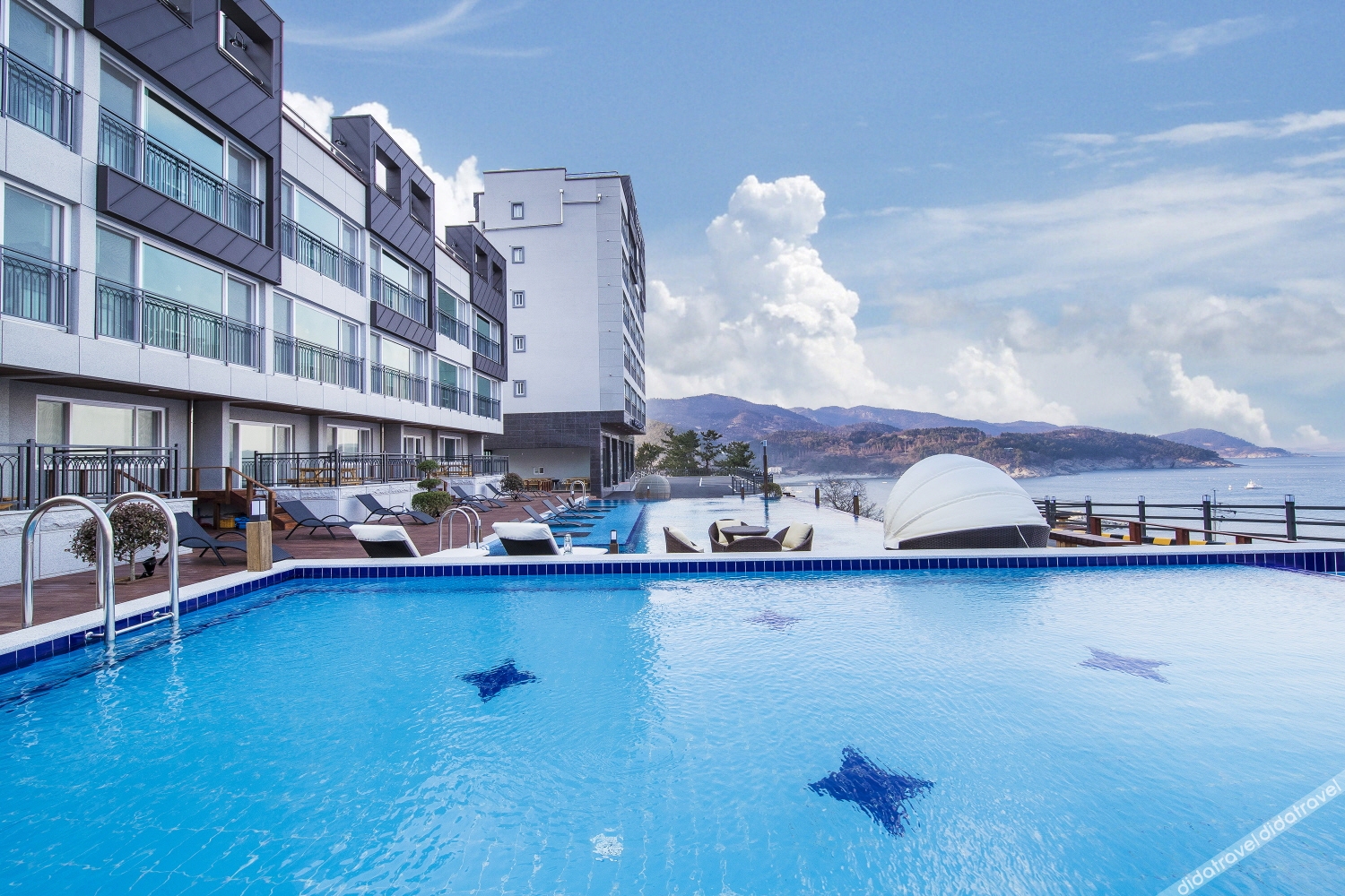 Aria Pension Resort 3*