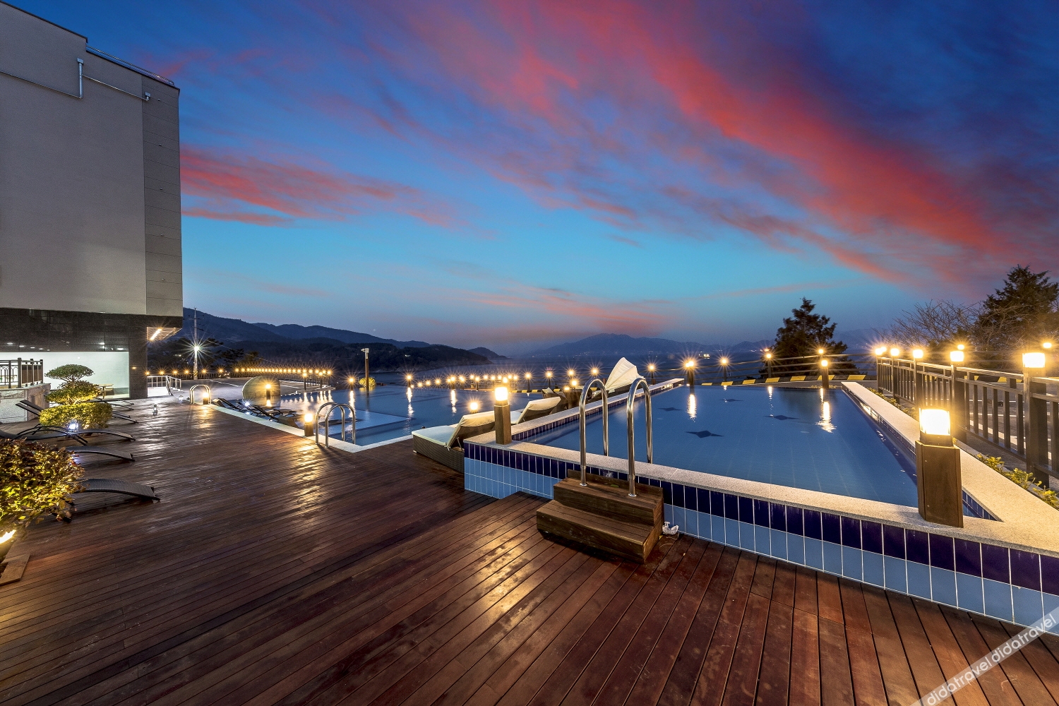 Aria Pension Resort 3*