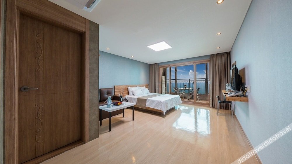 Aria Pension Resort 3*
