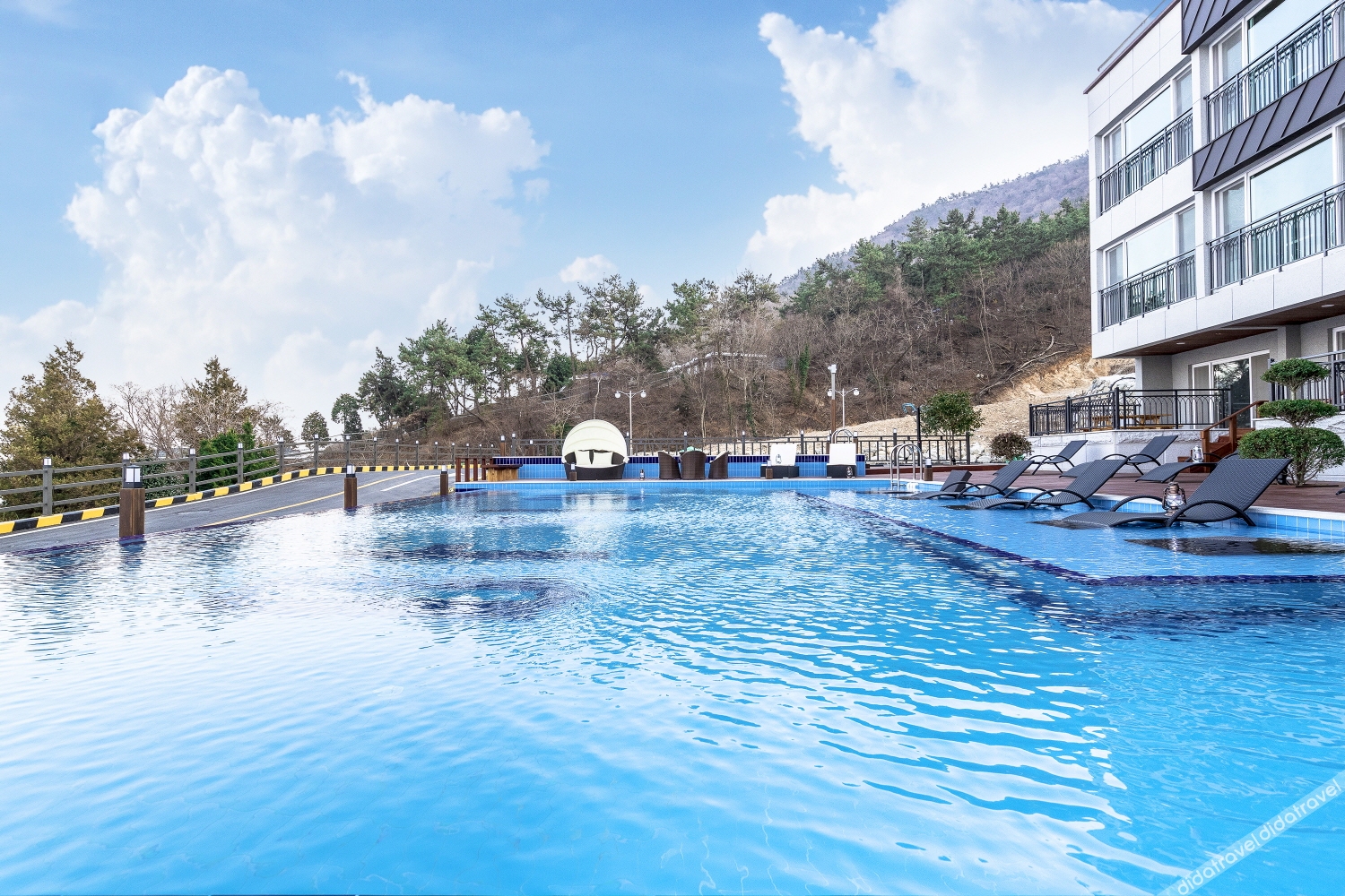 Aria Pension Resort 3*