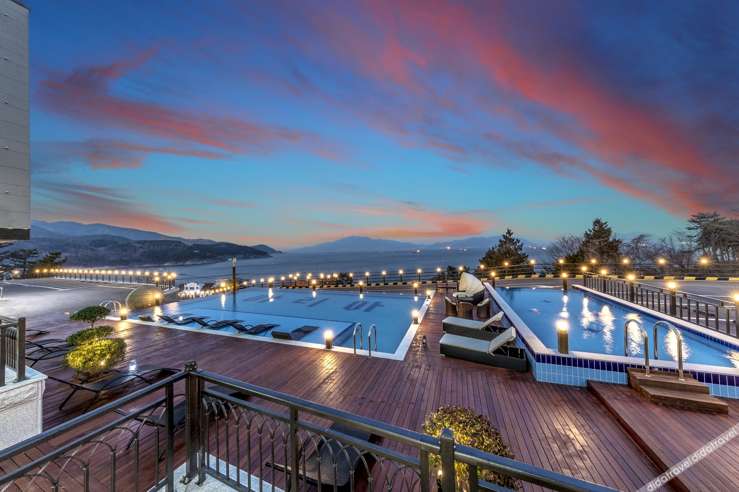Aria Pension Resort 3*