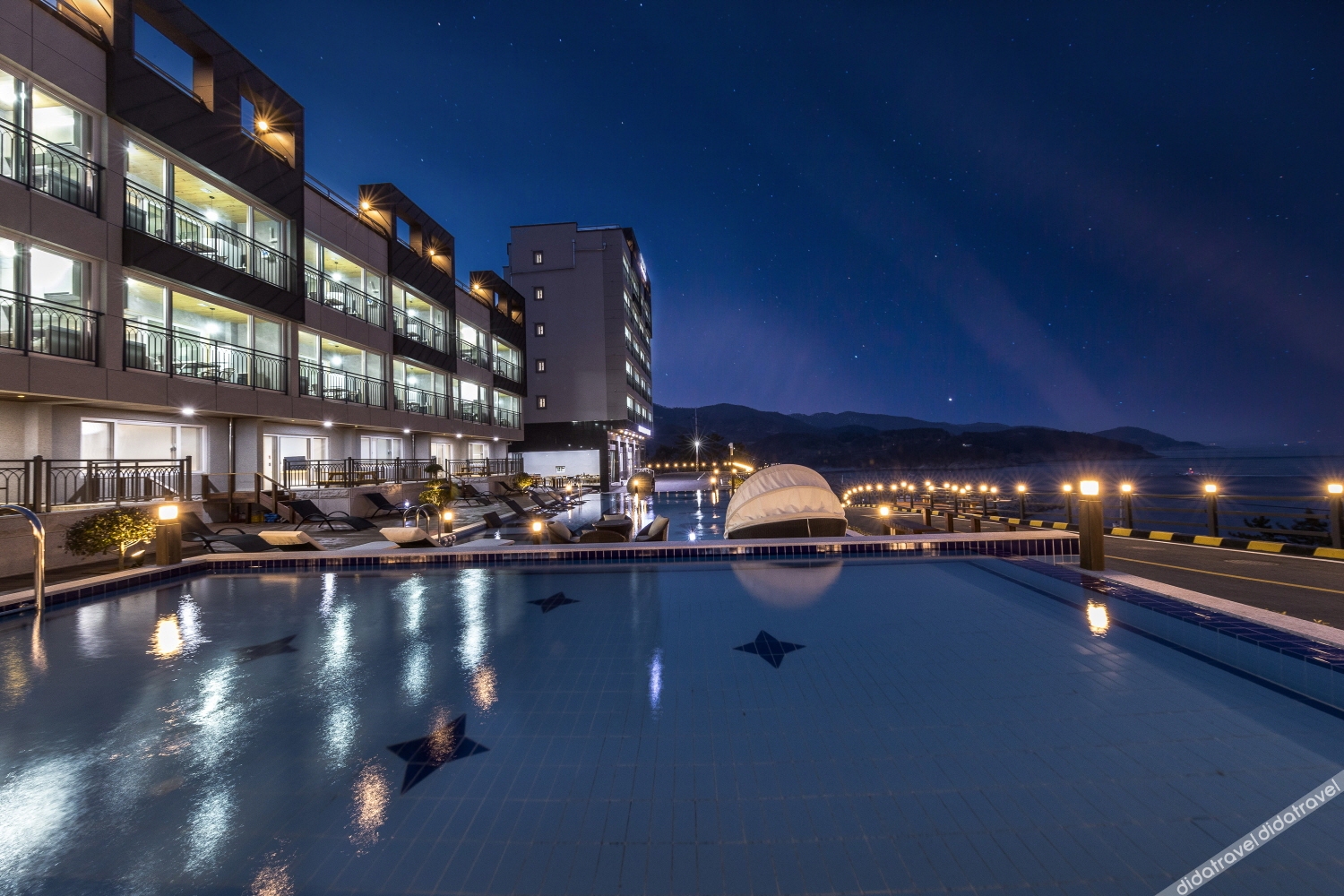 Aria Pension Resort 3*
