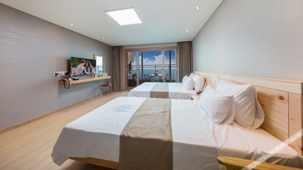Aria Pension Resort 3*