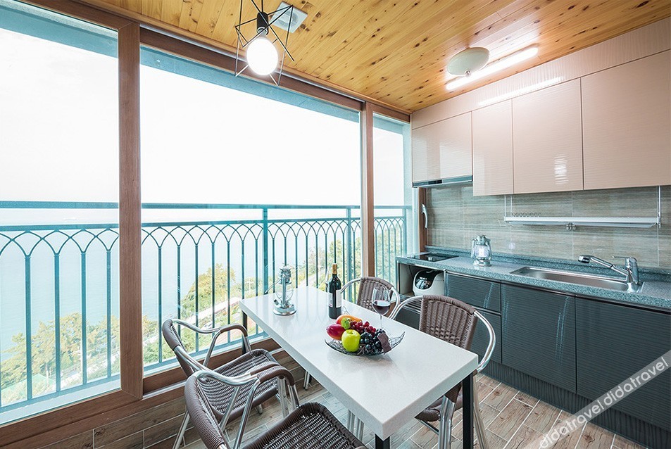 Aria Pension Resort 3*