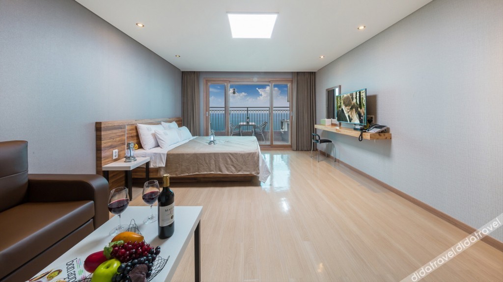Aria Pension Resort 3*