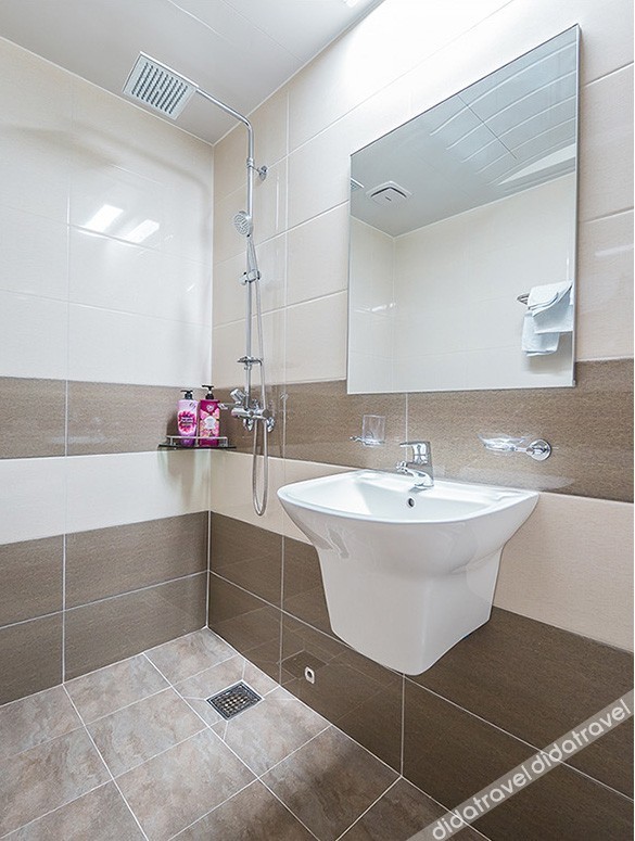 Aria Pension Resort 3*