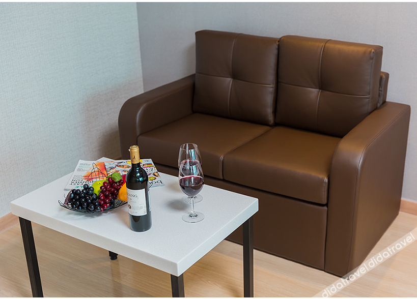 Aria Pension Resort 3*
