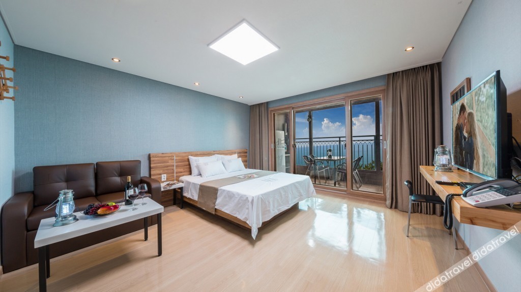 Aria Pension Resort 3*