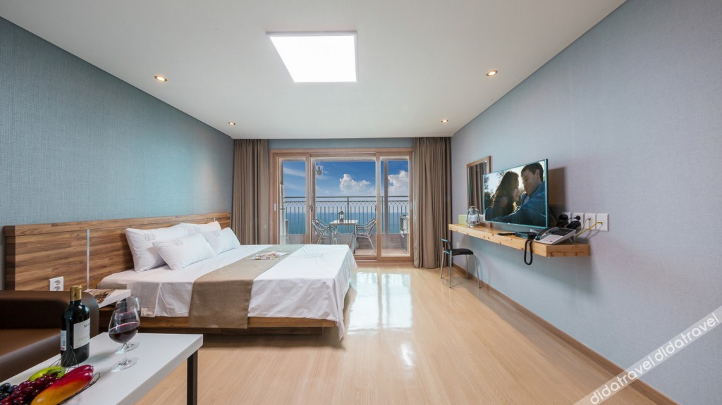 Aria Pension Resort 3*