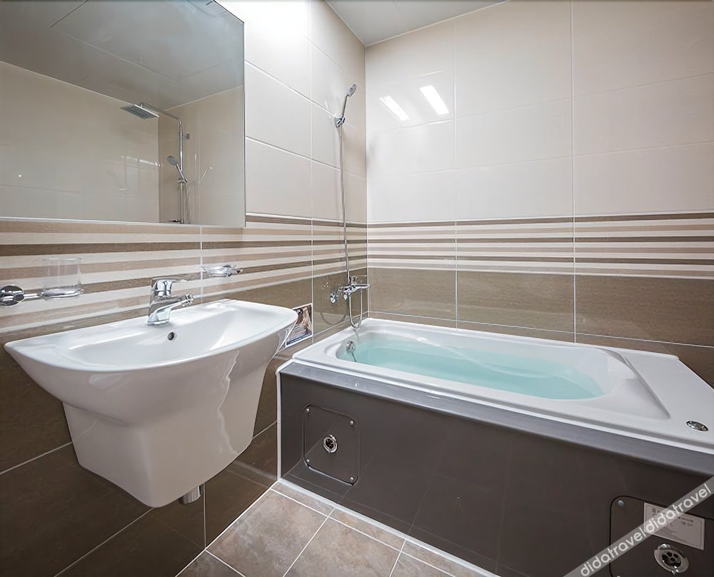 Aria Pension Resort 3*