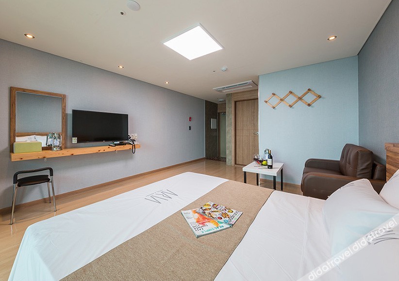 Aria Pension Resort 3*