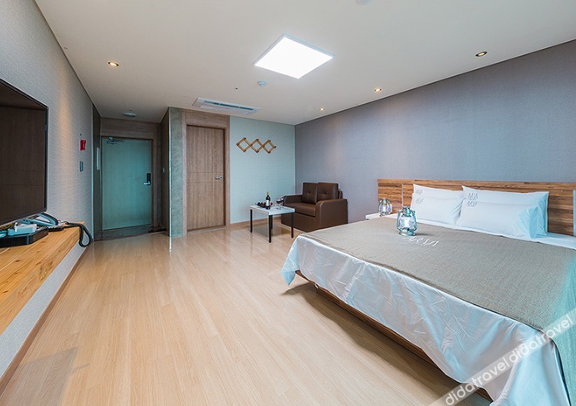 Aria Pension Resort 3*