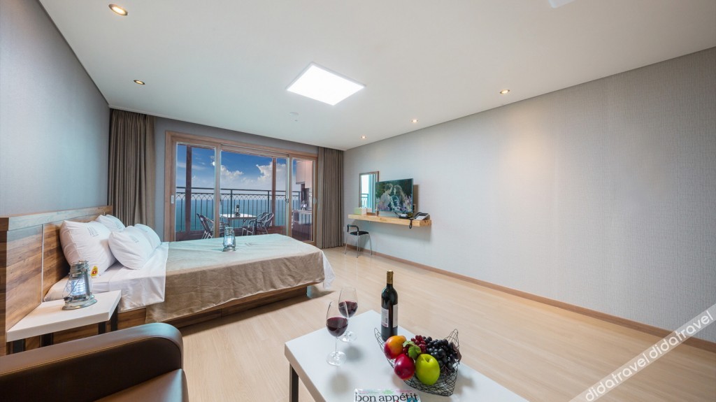 Aria Pension Resort 3*