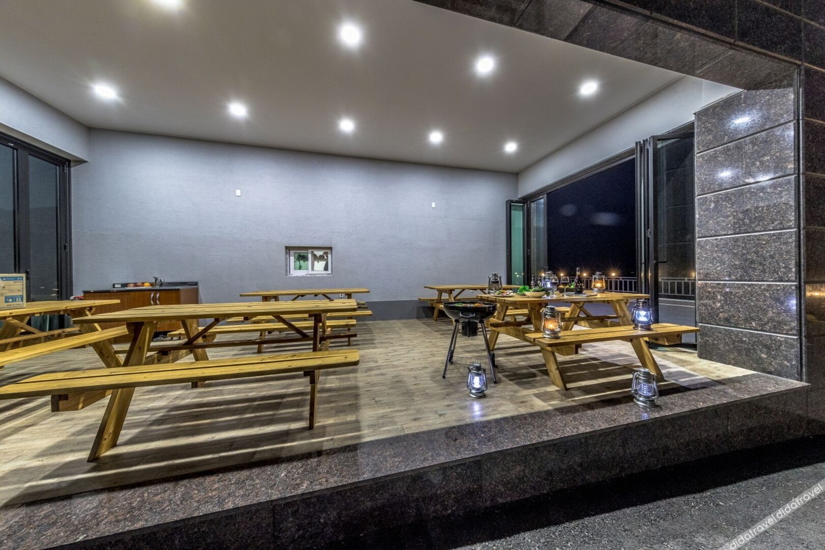Aria Pension Resort 3*