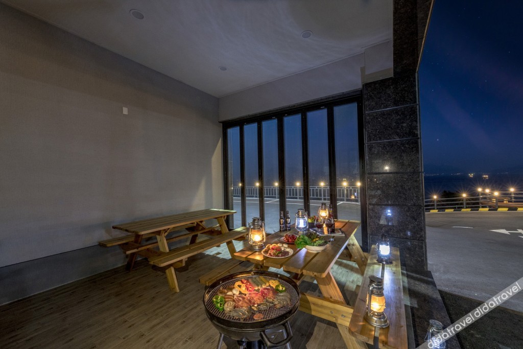 Aria Pension Resort 3*