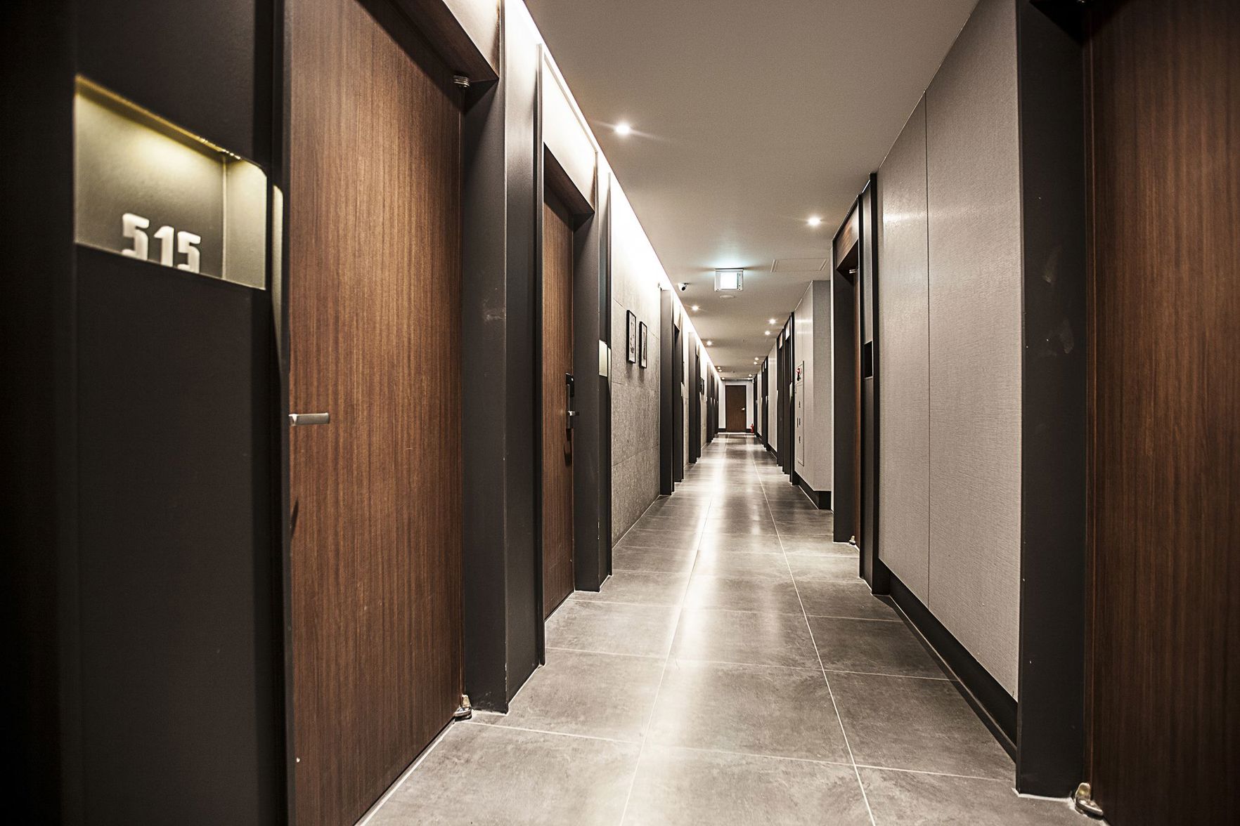 Brown Dot Hotel Masan 2*