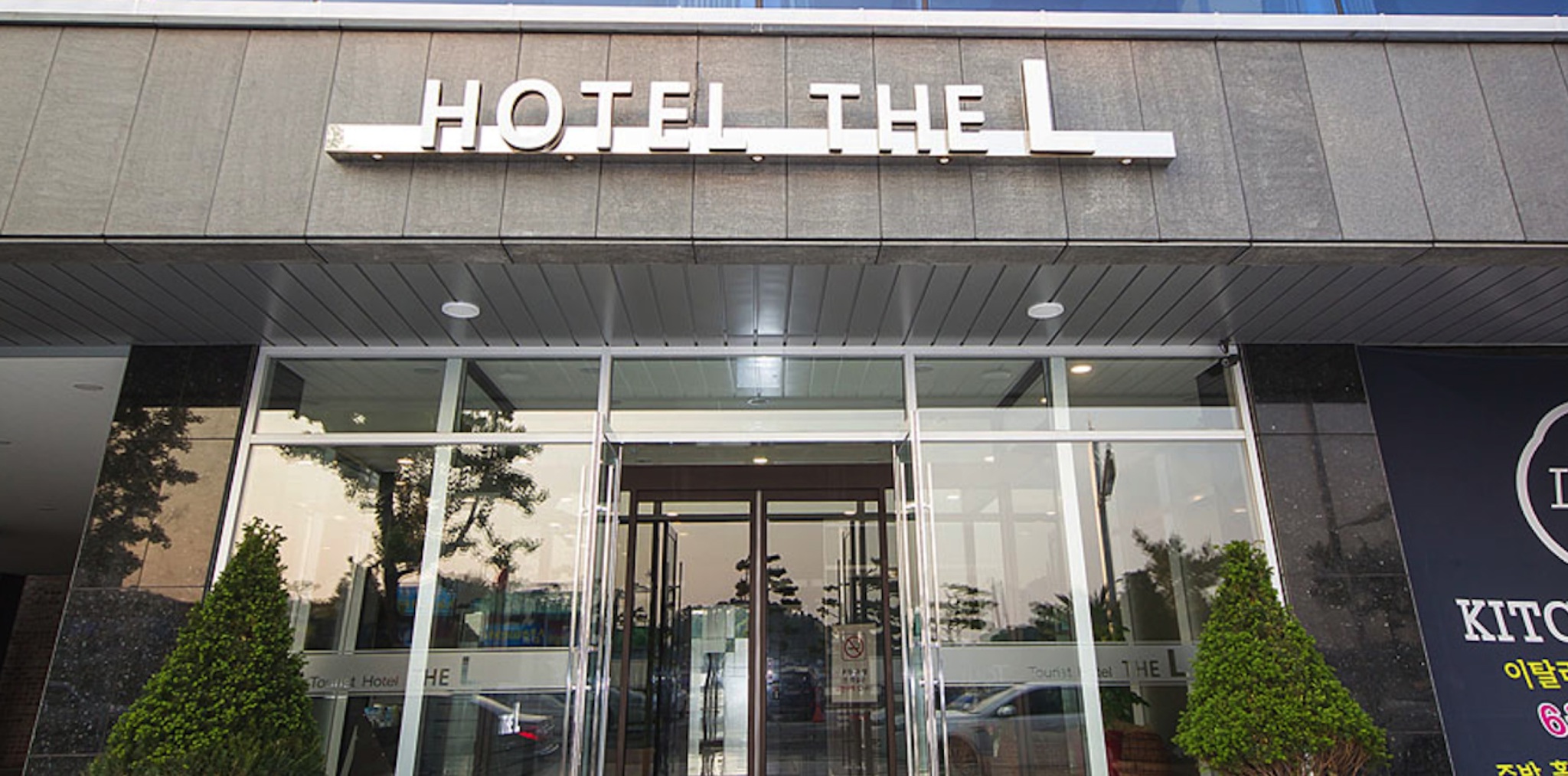 Hotel the L 1*
