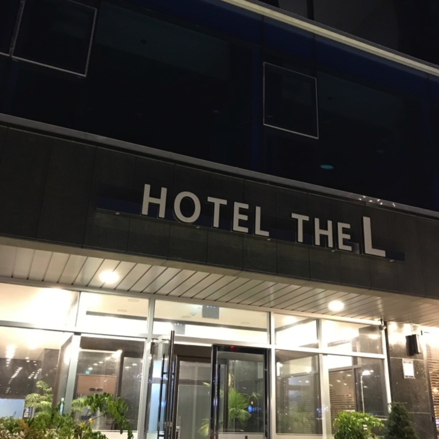 Hotel the L 1*
