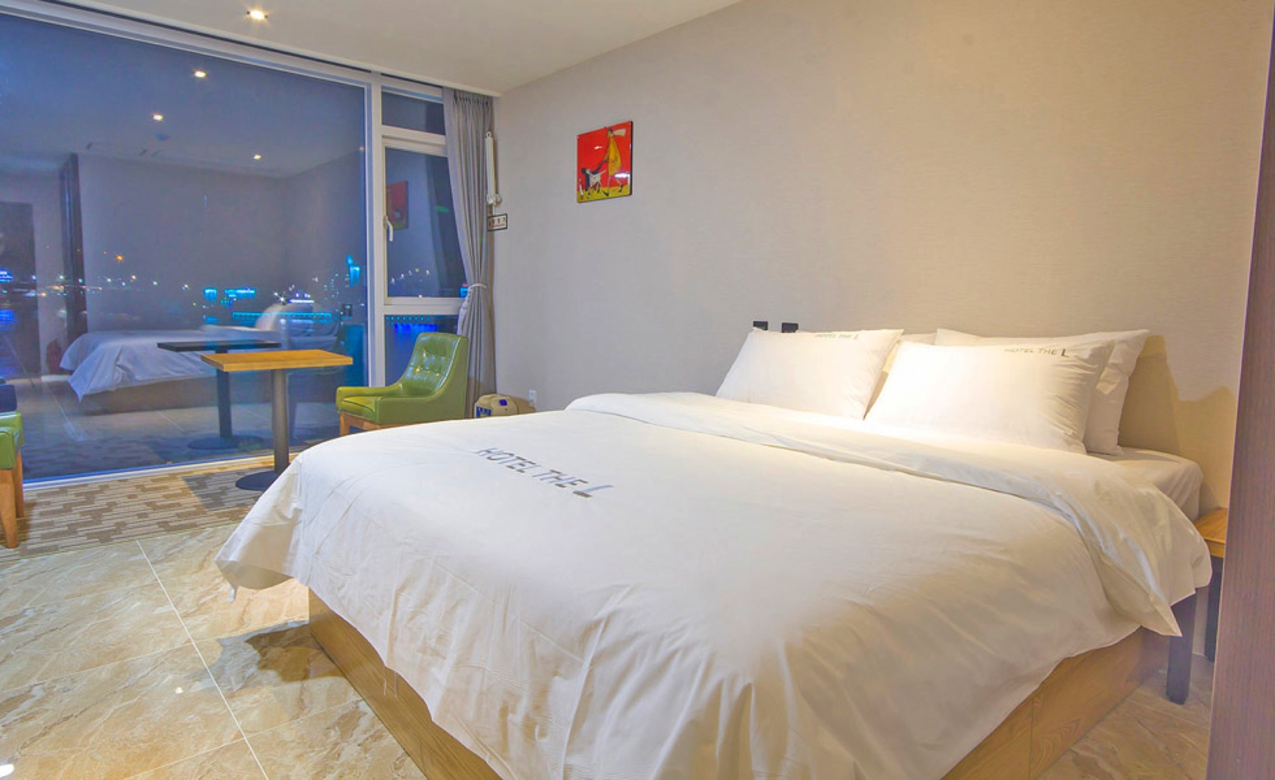 Hotel the L 1*