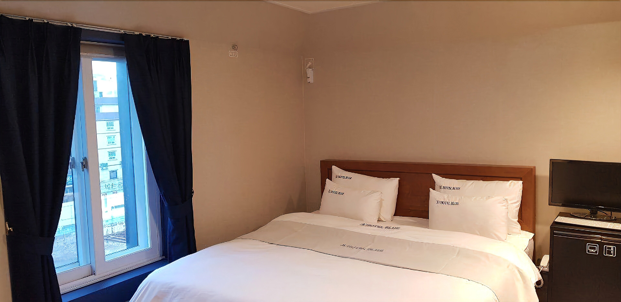 Blue Hotel 2*