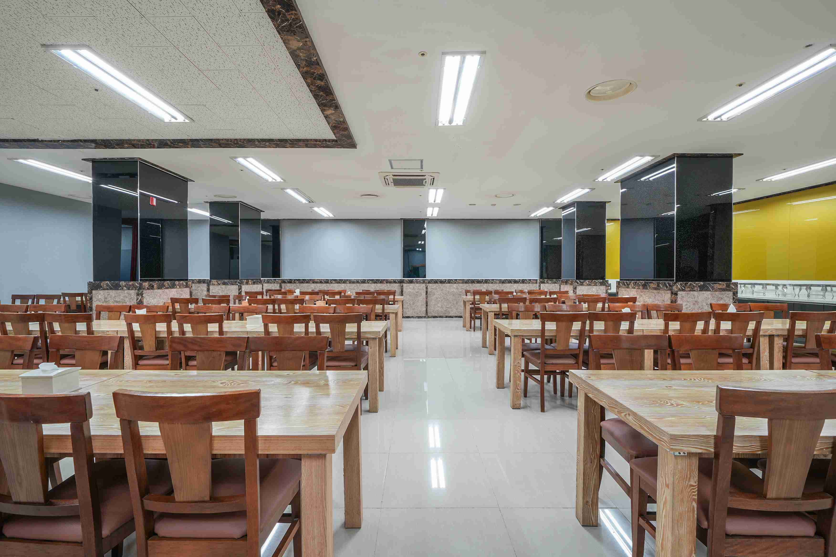 Hotel Aventree Yeouido 2*