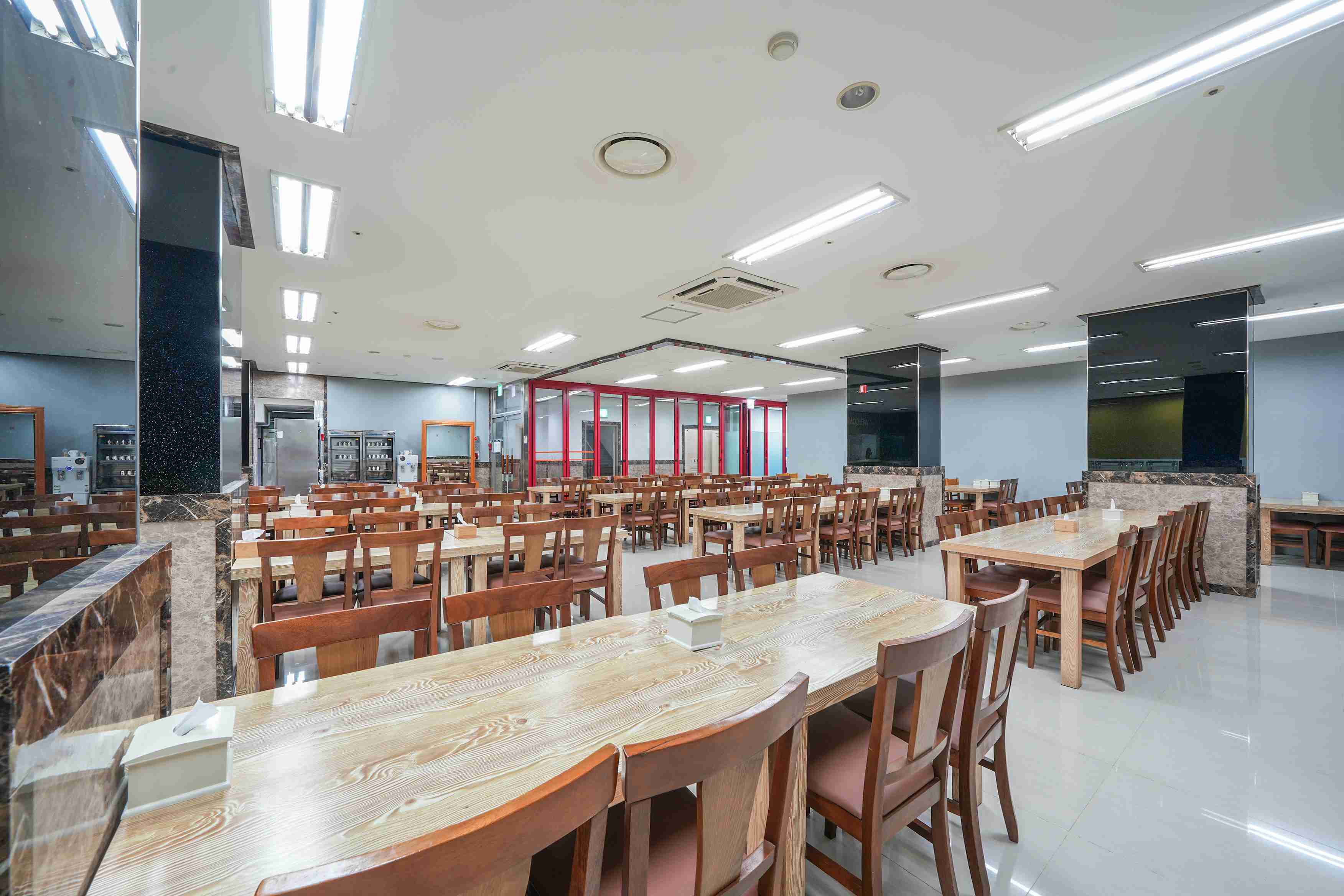 Hotel Aventree Yeouido 2*