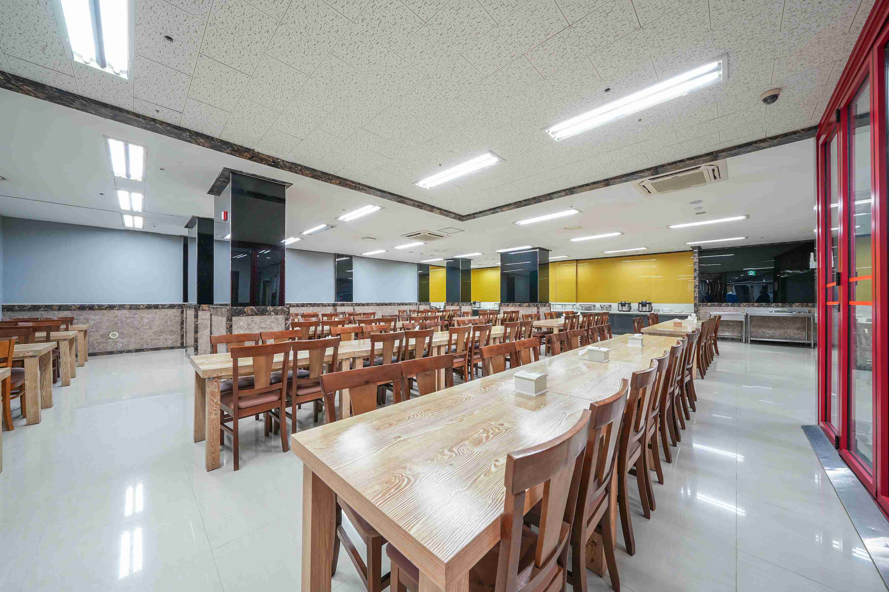 Hotel Aventree Yeouido 2*