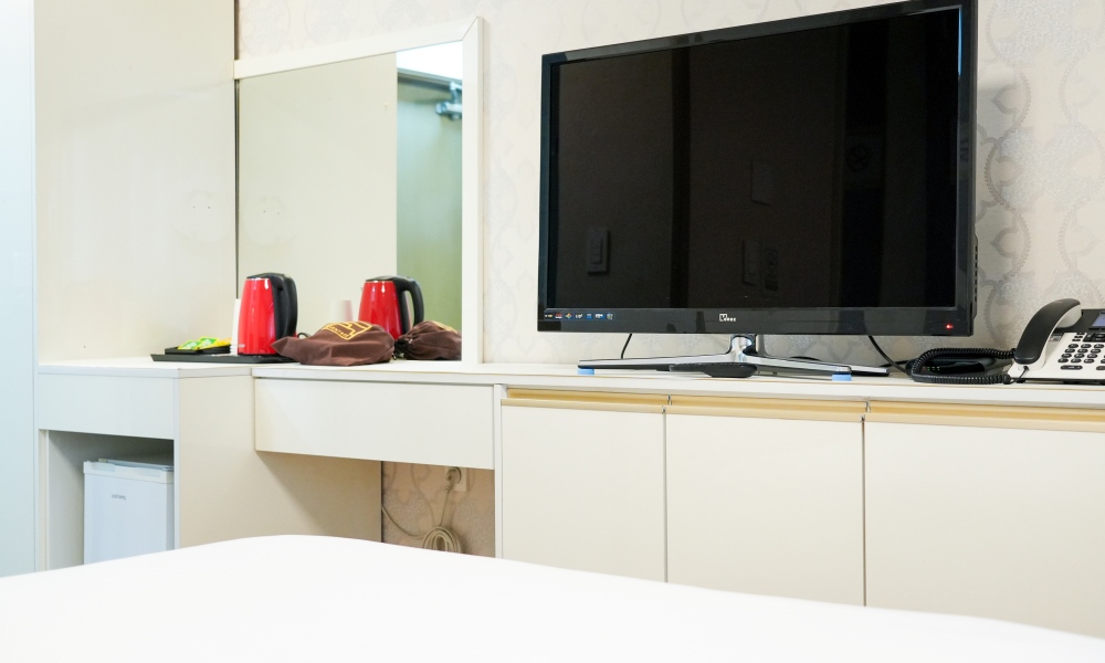 Hotel Aventree Yeouido 2*
