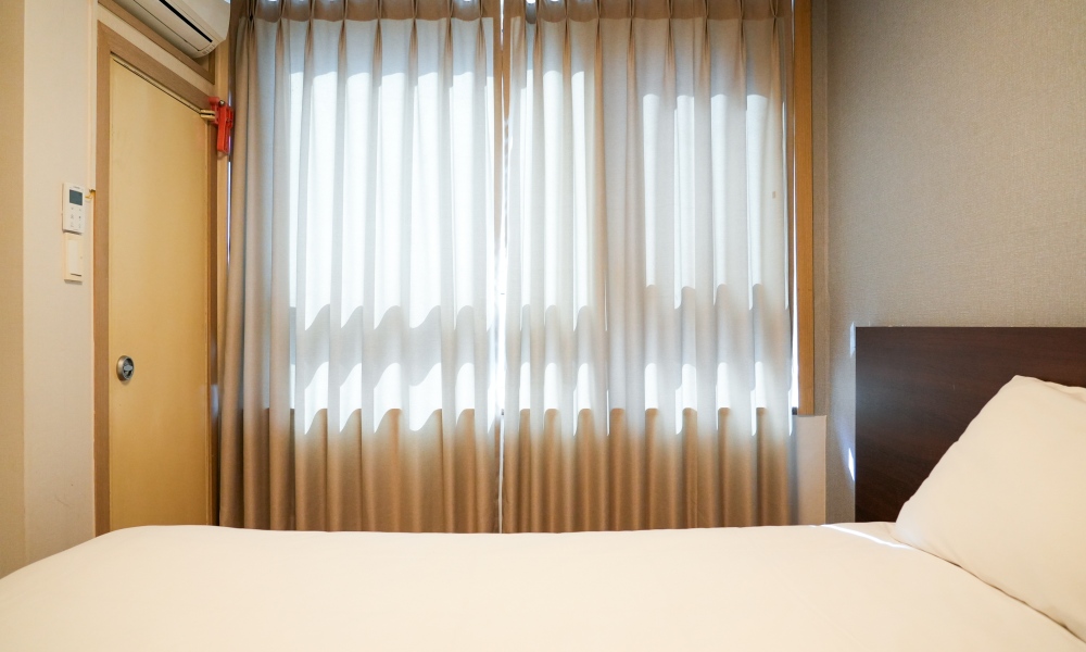 Hotel Aventree Yeouido 2*