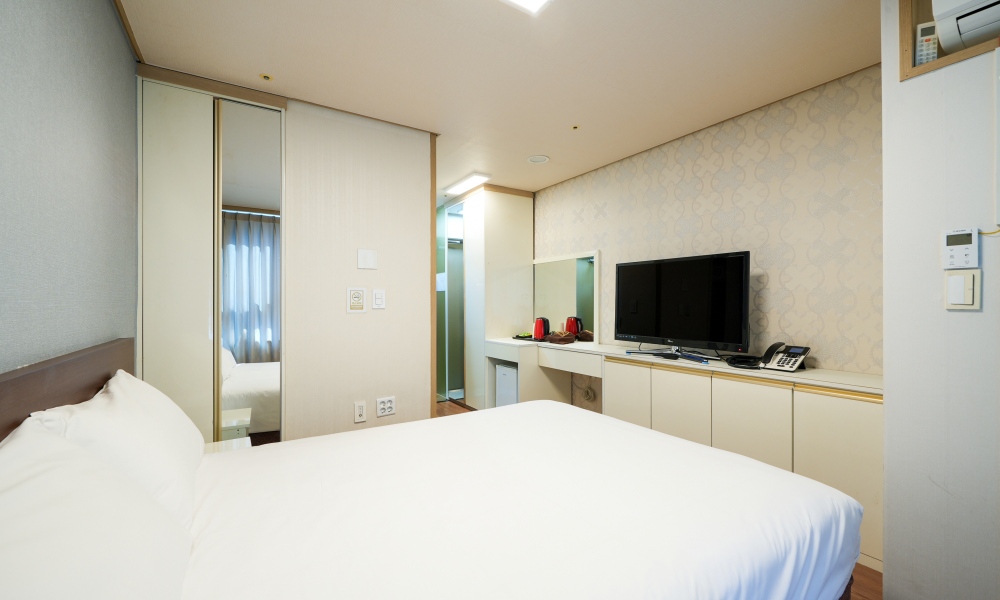 Hotel Aventree Yeouido 2*