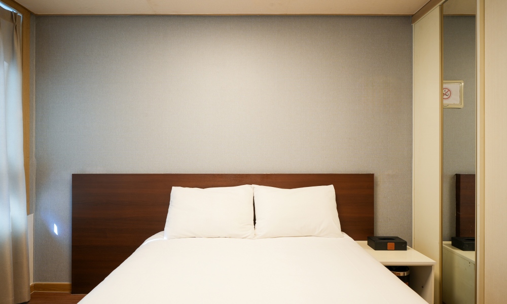 Hotel Aventree Yeouido 2*