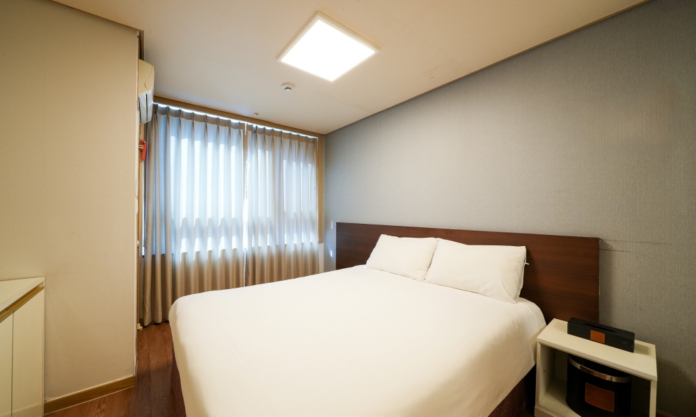 Hotel Aventree Yeouido 2*