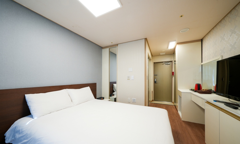 Hotel Aventree Yeouido 2*