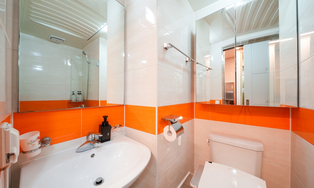 Hotel Aventree Yeouido 2*