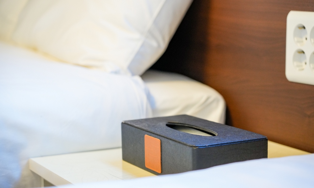 Hotel Aventree Yeouido 2*