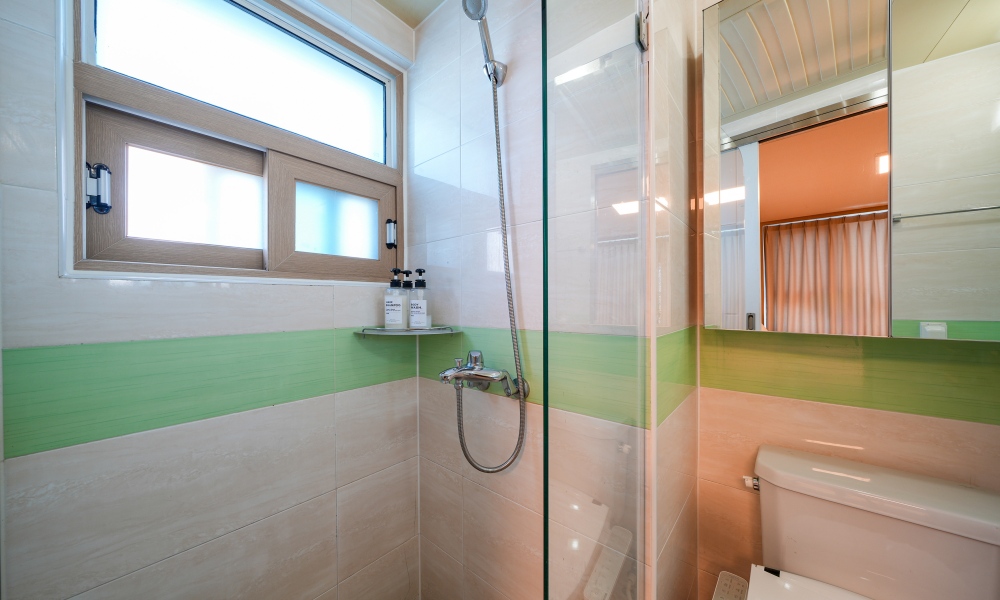 Hotel Aventree Yeouido 2*