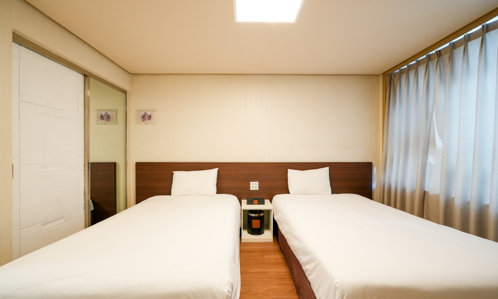 Hotel Aventree Yeouido 2*