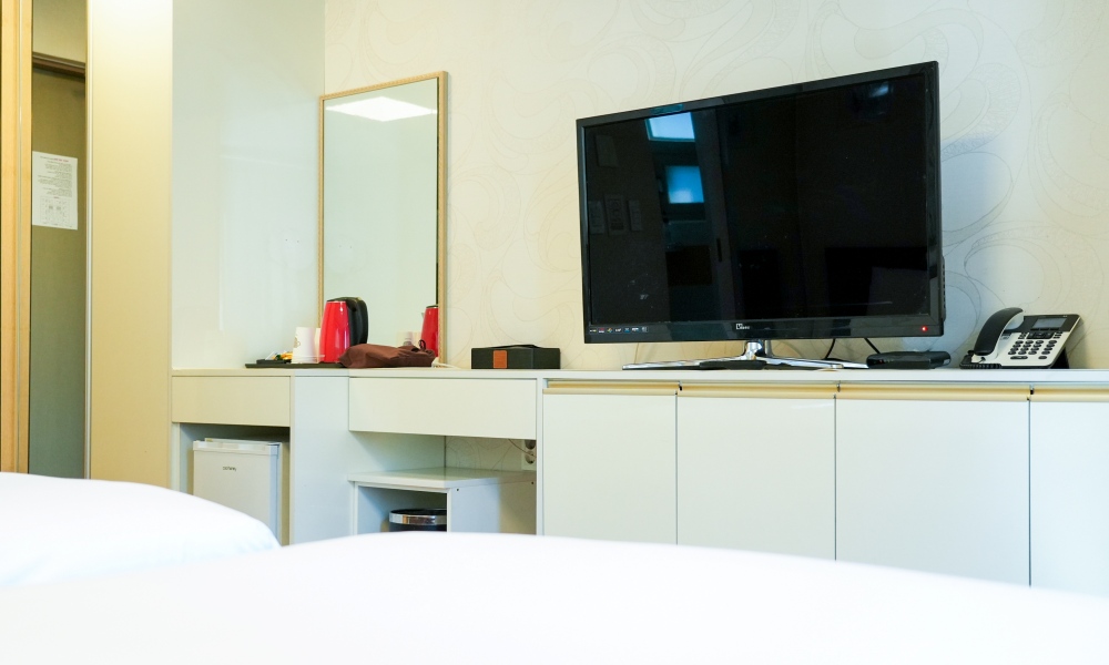 Hotel Aventree Yeouido 2*