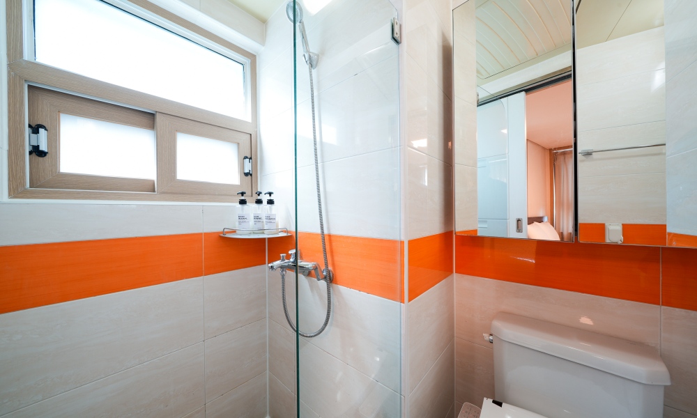 Hotel Aventree Yeouido 2*