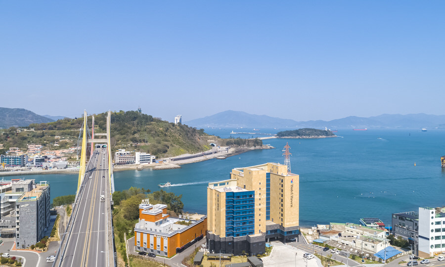 Hotel Haven 4*