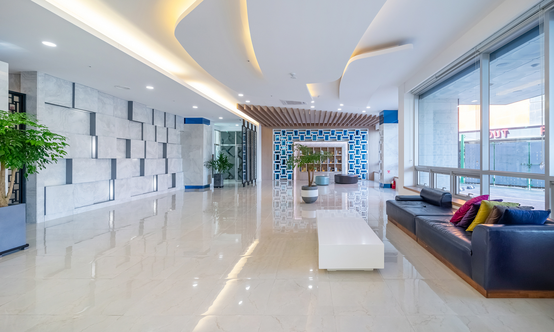 Hotel Haven 4*