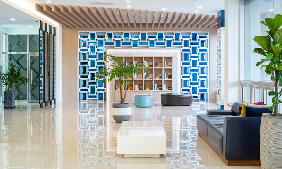 Hotel Haven 4*