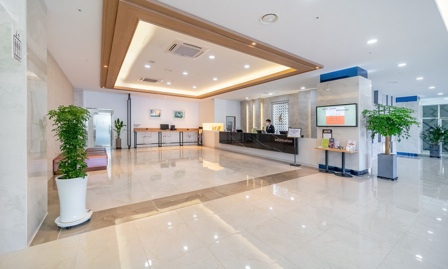 Hotel Haven 4*