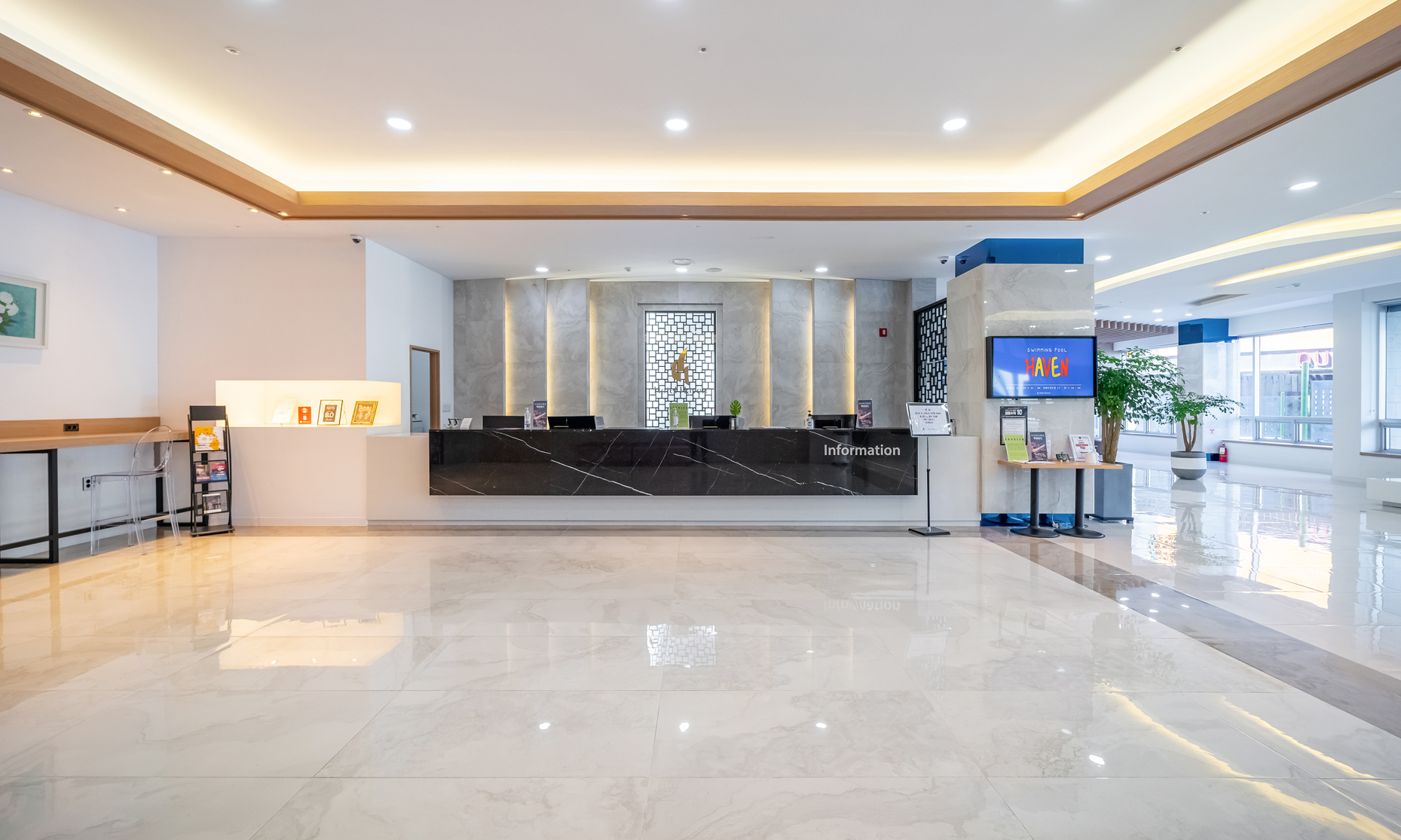 Hotel Haven 4*