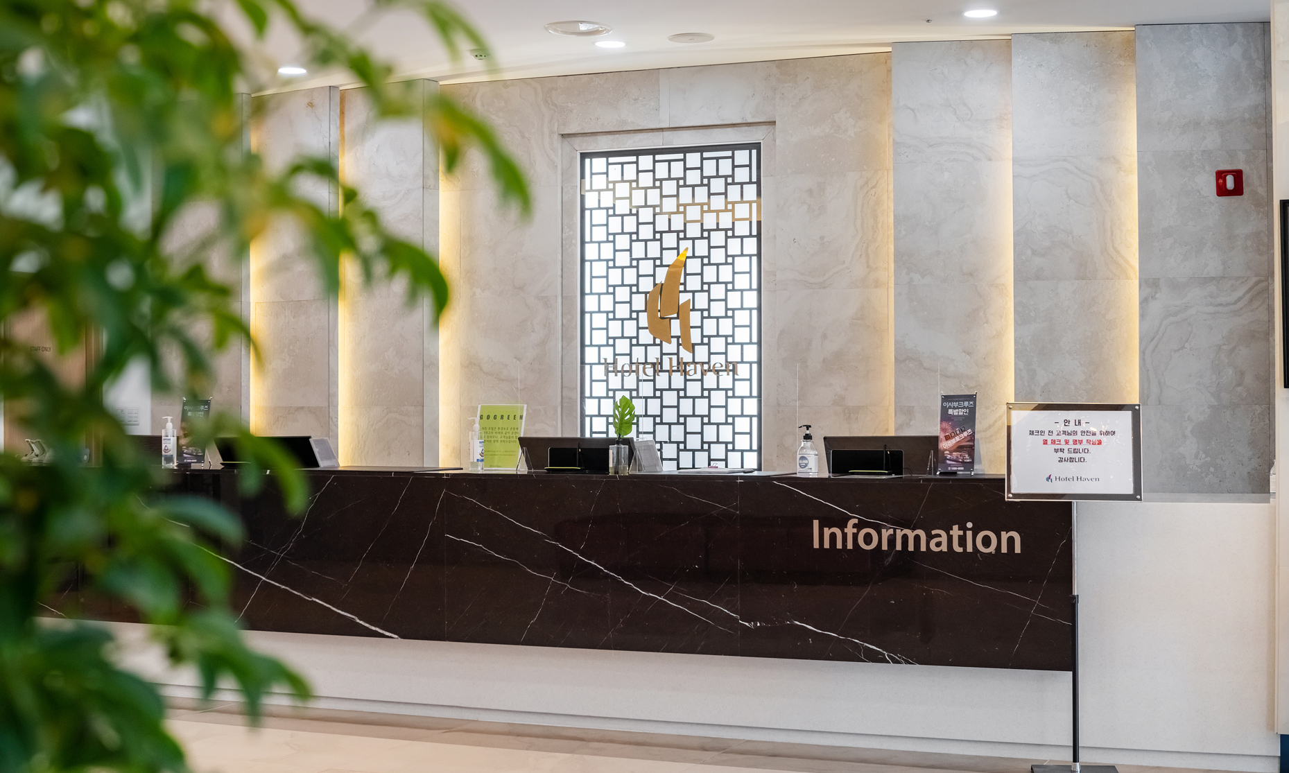 Hotel Haven 4*