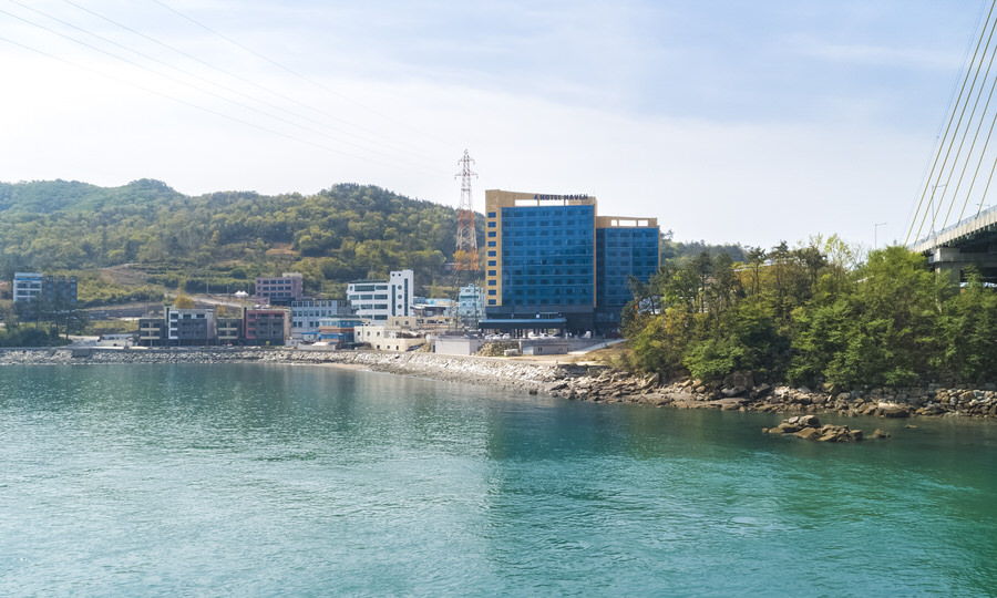 Hotel Haven 4*