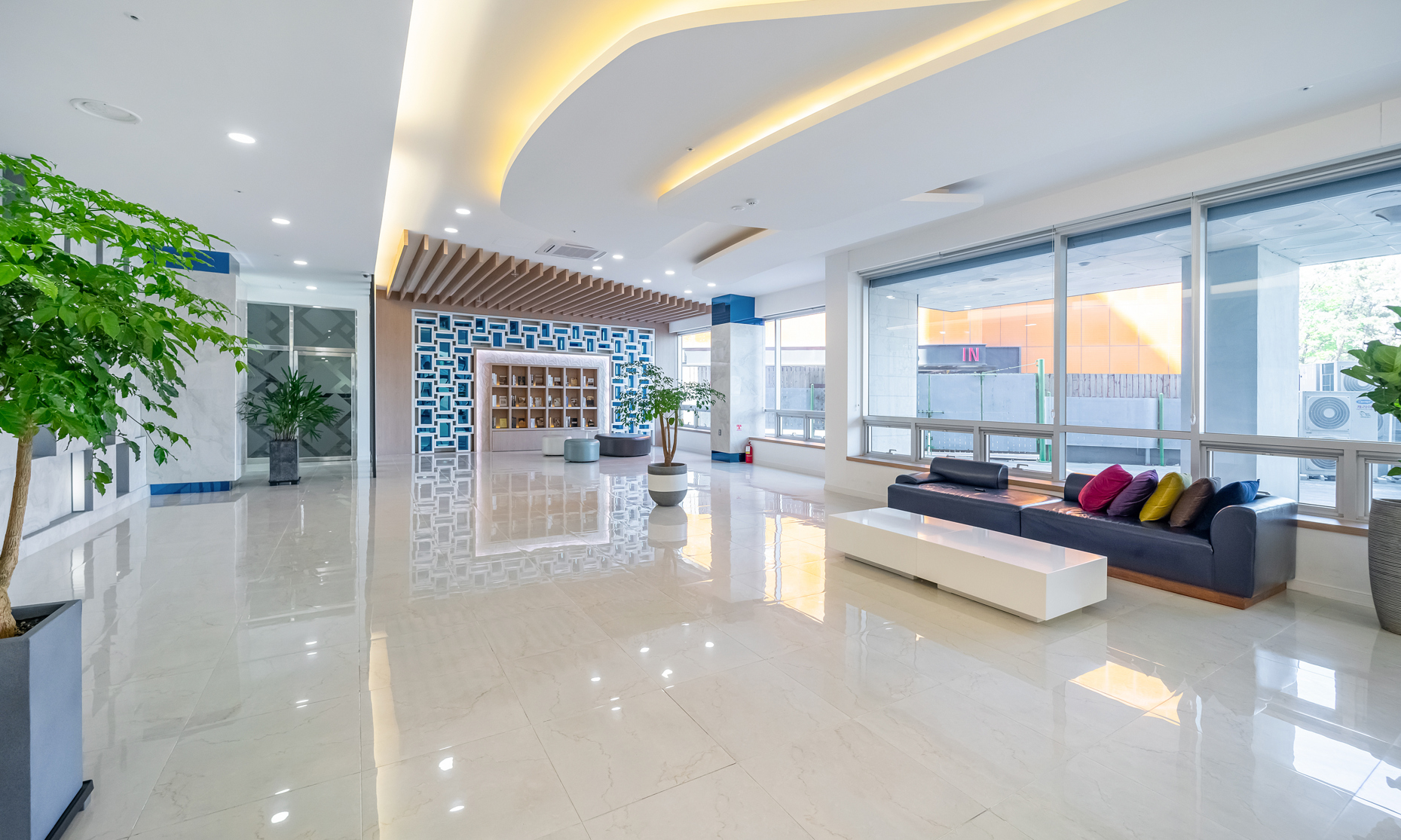 Hotel Haven 4*