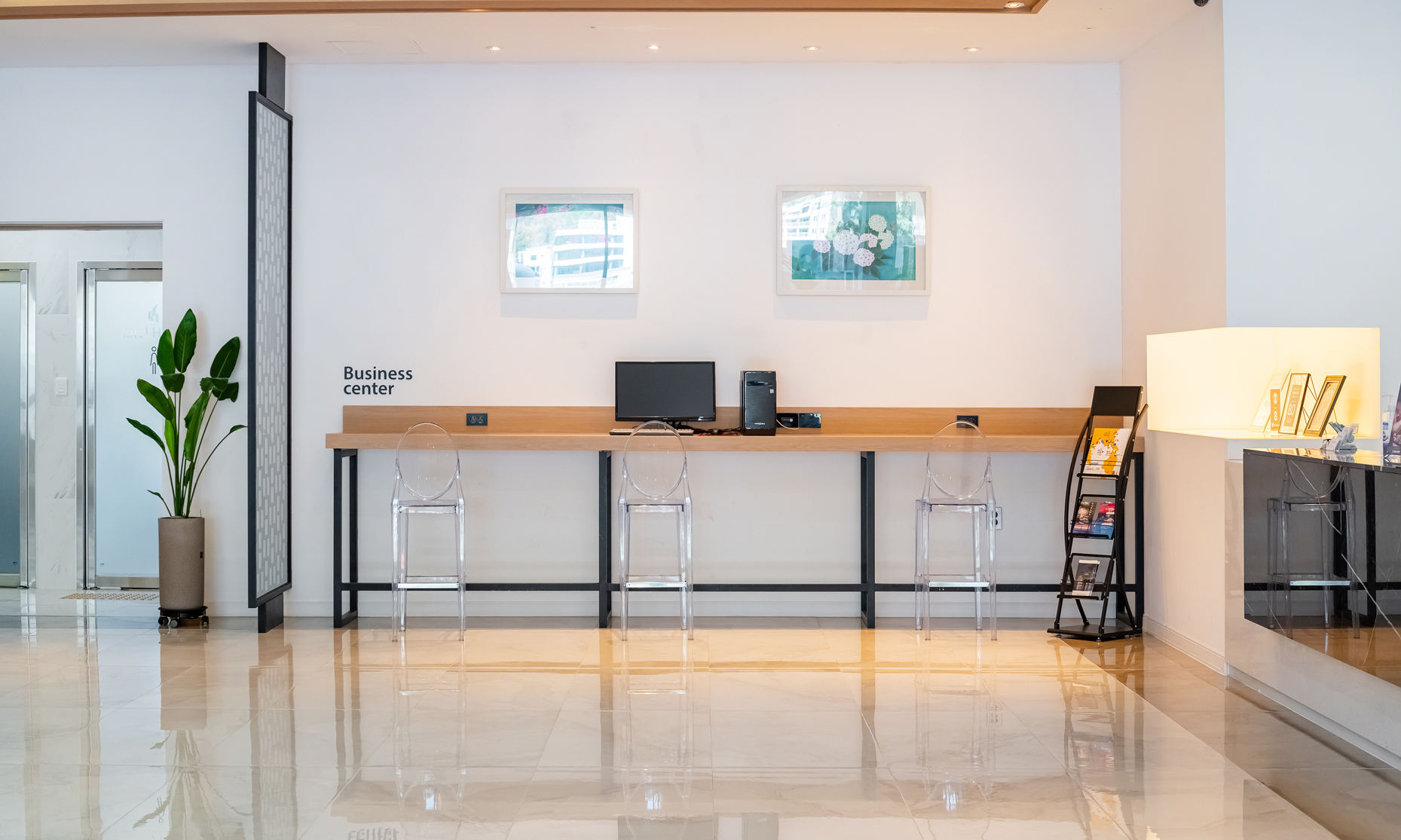 Hotel Haven 4*
